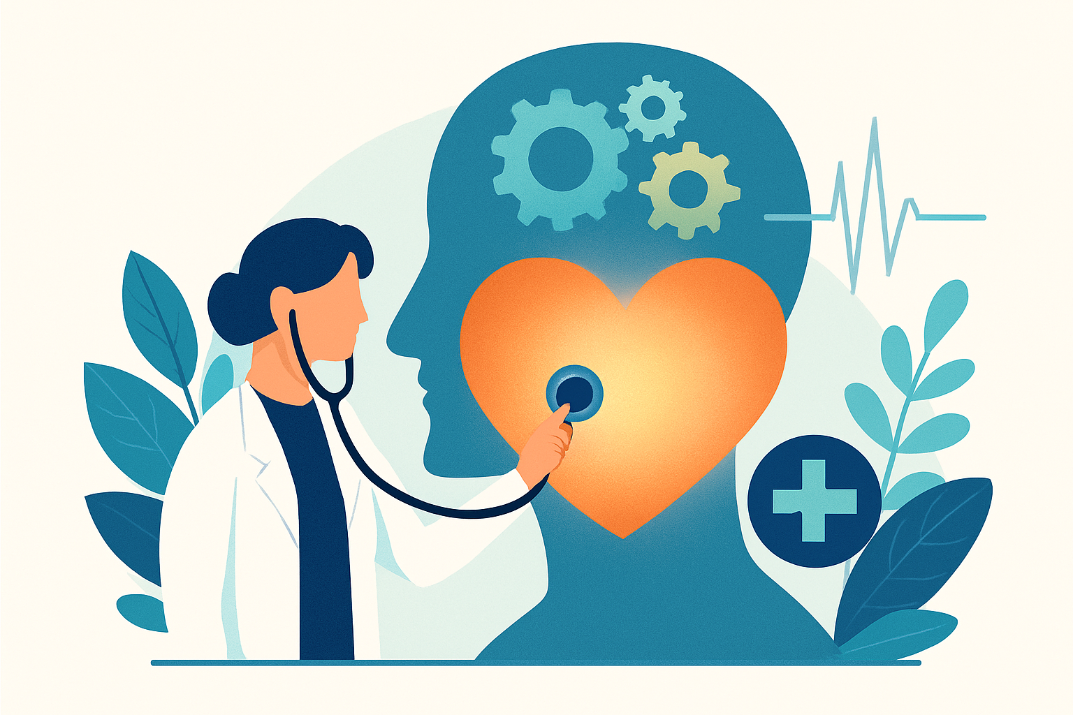 Emociones y medicina moderna